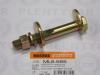MASUMA MLS-565 Болт эксцентрик Masuma mls-565 комплект в сборе Mitsubishi