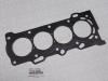 TOYOTA 11115-22050 Прокладка ГБЦ