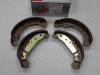 PATRON PSP545 Колодки тормозные барабанные задн OPEL: ASTRA 1.4-1.7TD 96-98/VECTRA 1.6I 95-02