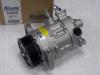 NISSENS 890030 Компрессор, кондиционер