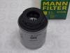 MANN-FILTER W71294 Фильтр масляный