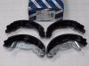 BOSCH 0986487774 Комплект тормозных колодок
