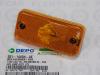 DEPO 551-1405N-AE Повторитель поворота желтый