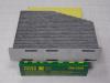 MANN-FILTER CUK2939 Фильтр, воздух во внутренном пространстве