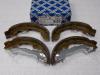 STELLOX 051100SX колодки барабанные/ Ford Focus 1.4-1.8TDCi 98]