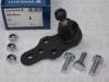 LEMFÖRDER 1215205 Шаровая опора OPEL KADETT D,E/DAEWOO ESPERO,NEXIA   027 190 102 576