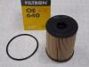 FILTRON OE640 Масляный фильтр