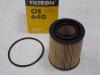 FILTRON OE640 Масляный фильтр