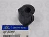 HYUNDAI / KIA (MOBIS) 54813-25000 Втулка стабилизатора передняя