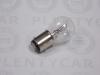 BOSCH 1987302202 Лампа P21/5W 12V BAY15d