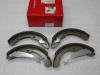 BREMBO S85516 Комплект тормозных колодок