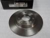 MILES K010159 Диск тормозной MAZDA 6 07&gt;/MX-5 08&gt;/MAZDA 323 01&gt;04/MAZDA 626 99&gt;02 задний K010159