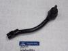 HYUNDAI / KIA (MOBIS) 56820-4L000 Наконечник рулевой тяги лев. РИО-4