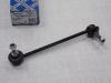 STELLOX 5600881ASX 56-00881A-SX_тяга стабилизатора переднего правая/ BMW E39 95