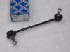 STELLOX 5600882ASX 56-00882A-SX_тяга стабилизатора переднего левая/BMW E39 95