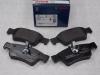 BOSCH 0986495248 Комплект тормозных колодок, дисковый тормоз
