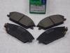 Parts-Mall PKA-001 PKA-001 Колодки торм.пер.ACCENT/VERNA