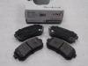 LYNX BD4407 BD4407 Тормозные колодки дисковые LYNX
