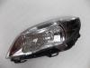 HELLA 1ED010417-331 Фара L SKODA FABIA/ROOMSTER H4 07-