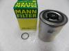 MANN-FILTER WK94011X WK 940/11X Фильтр топливный