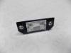 FORD 4502331 Плафон подсветки номера Mav 01-, C-Max, Foc II