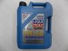 LIQUI MOLY 8029 Масло моторн. LIQUI MOLY 8029 /3864/ 5L Leichtlauf High Tech (синтетика)