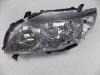 COMPONENT CMP0101213 COROLLA E150 (06-) Блок фара левая