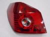 GEELY 1017001549 Фонарь задний левый MK CROSS