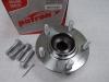 PATRON PBK7409H Комплект подшипника ступицы колеса