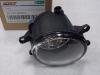 SAT ST2122052CL Туманка AVENSIS/COROLLA/VITZ/RAV/RACTIS//IST 05-/PREMIO/ALLION 07-/CAMRY 09- хром