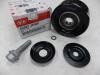 HYUNDAI / KIA (MOBIS) 252872F000 ШКИВ НАТЯЖИТЕЛЯ РЕМНЯ ГРМ