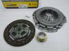 KRAFTTECH W04200G Сцепление (комплект)