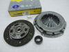 KRAFTTECH W14200D Сцепление к-т CITROEN BERLINGO/C4/XSARA PEUGEOT PARTNER/307 1.6 99-