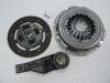 KRAFTTECH W18200I Сцепление Krafttech Mazda-3 1.6