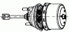 WABCO 925 492 001 0 Комбинированный цилиндр гидравл. тормозного привода