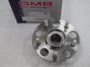 GMB GH20290 Ступица колеса ,комплект Honda Acco...