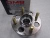 GMB GH20460 Ступица колеса, комплект Honda BCA