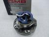GMB GH30900 Ступица колеса