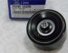 HYUNDAI / KIA (MOBIS) 252864A020 ШКИВ НАТЯЖИТЕЛЯ РЕМНЯ ГРМ