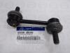 HYUNDAI / KIA (MOBIS) 555302B200 Стойка стабилизатора