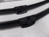 MERCEDES-BENZ A2118203145 Комплект 2щётки стеклоочистителя L=