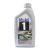 MOBIL 152560 Масло моторное синтетическое Mobil1 0W-20 1л