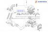AMIWA 20-01-011 Фильтр воздушный