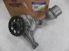 SSANGYONG 6641800401 Помпа масляная двигателя 2.0 XDi
