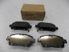 LIFAN SB35001 ТОРМОЗНЫЕ КОЛОДКИ ПЕР К-Т B3501240+B3501740+2 B3501260