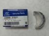 HYUNDAI / KIA (MOBIS) 23060-27921 Шатунный вкладыш STD-B