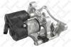 STELLOX 05-90509-SX 05-90509-SX_суппорт торм. зад. прав./ VW Passat 09>/Sharan 2.0TDI 10>/Tiguan 07>,AUDI Q3 2.0TDI 11>