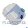 SAMPA 032.129-01 Бачок расширительный, радиатор