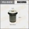 MASUMA RU-629 Сайлентблок Masuma Ru-629 LAND CRUISER PRADO/ GRJ150, TRJ150, KDJ150 front
