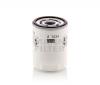 MANN-FILTER W7034 Фильтр масляный